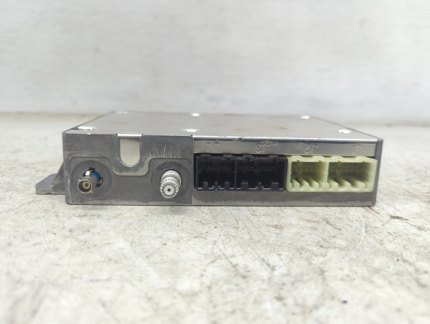 2009 Malibu Bluetooth Phone Communication Control Module Ccm Oem - Oemusedautoparts1.com