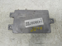 2009 Malibu Bluetooth Phone Communication Control Module Ccm Oem - Oemusedautoparts1.com