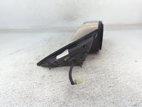 2008-2012 Chevrolet Malibu Passenger Side View Mirror - Right Door Mirror OEM Used - Oemusedautoparts1.com