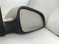 2008-2012 Chevrolet Malibu Passenger Side View Mirror - Right Door Mirror OEM Used - Oemusedautoparts1.com