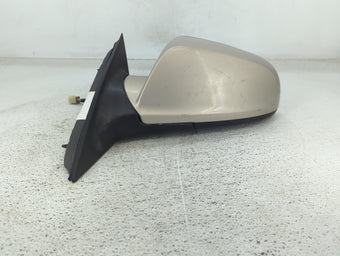 compare product 2008-2012 Chevrolet Malibu Driver Side View Mirror - Left Door Mirror OEM Used