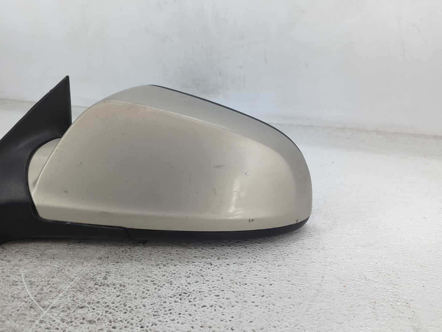 2008-2012 Chevrolet Malibu Driver Side View Mirror - Left Door Mirror OEM Used - Oemusedautoparts1.com