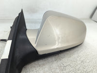 2008-2012 Chevrolet Malibu Driver Side View Mirror - Left Door Mirror OEM Used - Oemusedautoparts1.com