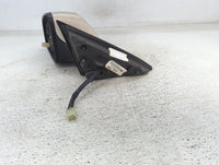 2008-2012 Chevrolet Malibu Driver Side View Mirror - Left Door Mirror OEM Used - Oemusedautoparts1.com