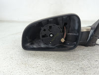 2008-2012 Chevrolet Malibu Driver Side View Mirror - Left Door Mirror OEM Used - Oemusedautoparts1.com