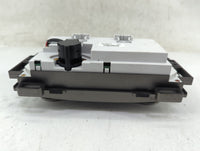 2008-2012 Chevrolet Malibu Climate Control Module Temperature AC/Heater Replacement P/N:28180353 Fits OEM Used Auto Parts - 