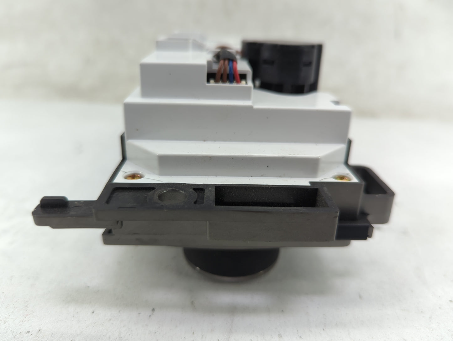 2008-2012 Chevrolet Malibu Climate Control Module Temperature AC/Heater Replacement P/N:28180353 Fits OEM Used Auto Parts - 