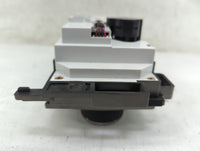 2008-2012 Chevrolet Malibu Climate Control Module Temperature AC/Heater Replacement P/N:28180353 Fits OEM Used Auto Parts - 