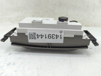 2008-2012 Chevrolet Malibu Climate Control Module Temperature AC/Heater Replacement P/N:28180353 Fits OEM Used Auto Parts - 