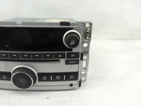 2009-2012 Chevrolet Malibu Radio AM FM Cd Player Receiver Replacement P/N:20919616 Fits Fits 2009 2010 2011 2012 OEM Used Au
