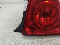 2008-2012 Chevrolet Malibu Tail Light Assembly Passenger Right OEM P/N:20914364 Fits Fits 2008 2009 2010 2011 2012 OEM Used 