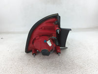 2008-2012 Chevrolet Malibu Tail Light Assembly Passenger Right OEM P/N:20914364 Fits Fits 2008 2009 2010 2011 2012 OEM Used 