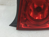2008 Chevrolet Malibu Passenger Right Side Deck Lid Mounted Tail Light - Oemusedautoparts1.com