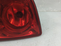 2008 Chevrolet Malibu Passenger Right Side Deck Lid Mounted Tail Light - Oemusedautoparts1.com