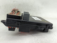 2010-2012 Chevrolet Malibu Body Control Module Bcm Inner Cabin Fuse Box 1442702 - Oemusedautoparts1.com