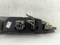 2010-2012 Chevrolet Malibu Master Power Window Switch Replacement Driver Side Left P/N:20807219 Fits Fits 2010 2011 2012 OEM