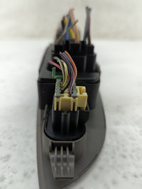 2010-2012 Chevrolet Malibu Master Power Window Switch Replacement Driver Side Left P/N:20807219 Fits Fits 2010 2011 2012 OEM