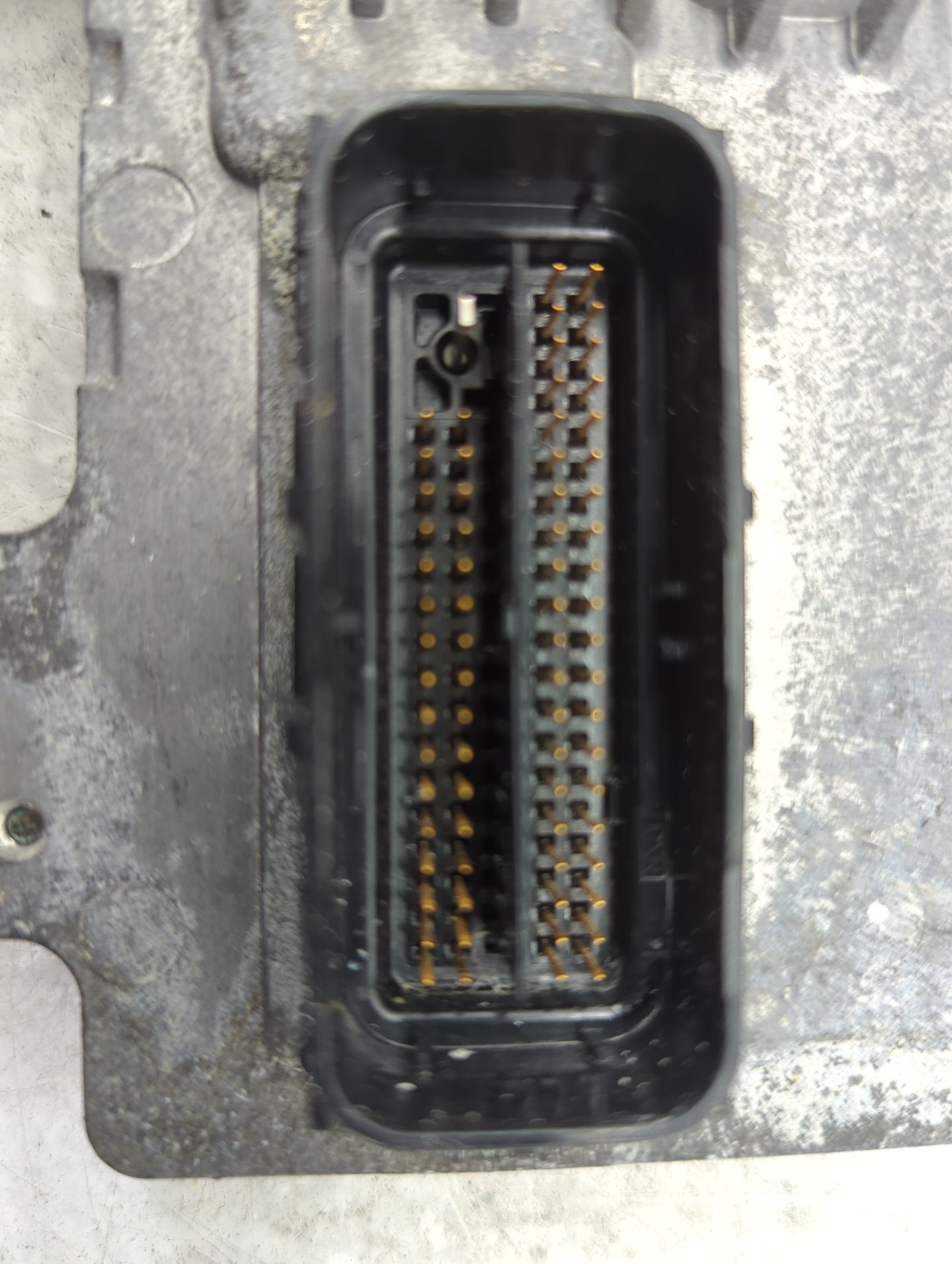2007-2012 Chevrolet Malibu PCM Engine Control Computer ECU ECM PCU OEM P/N:12635902 12612397 Fits OEM Used Auto Parts - Oemu
