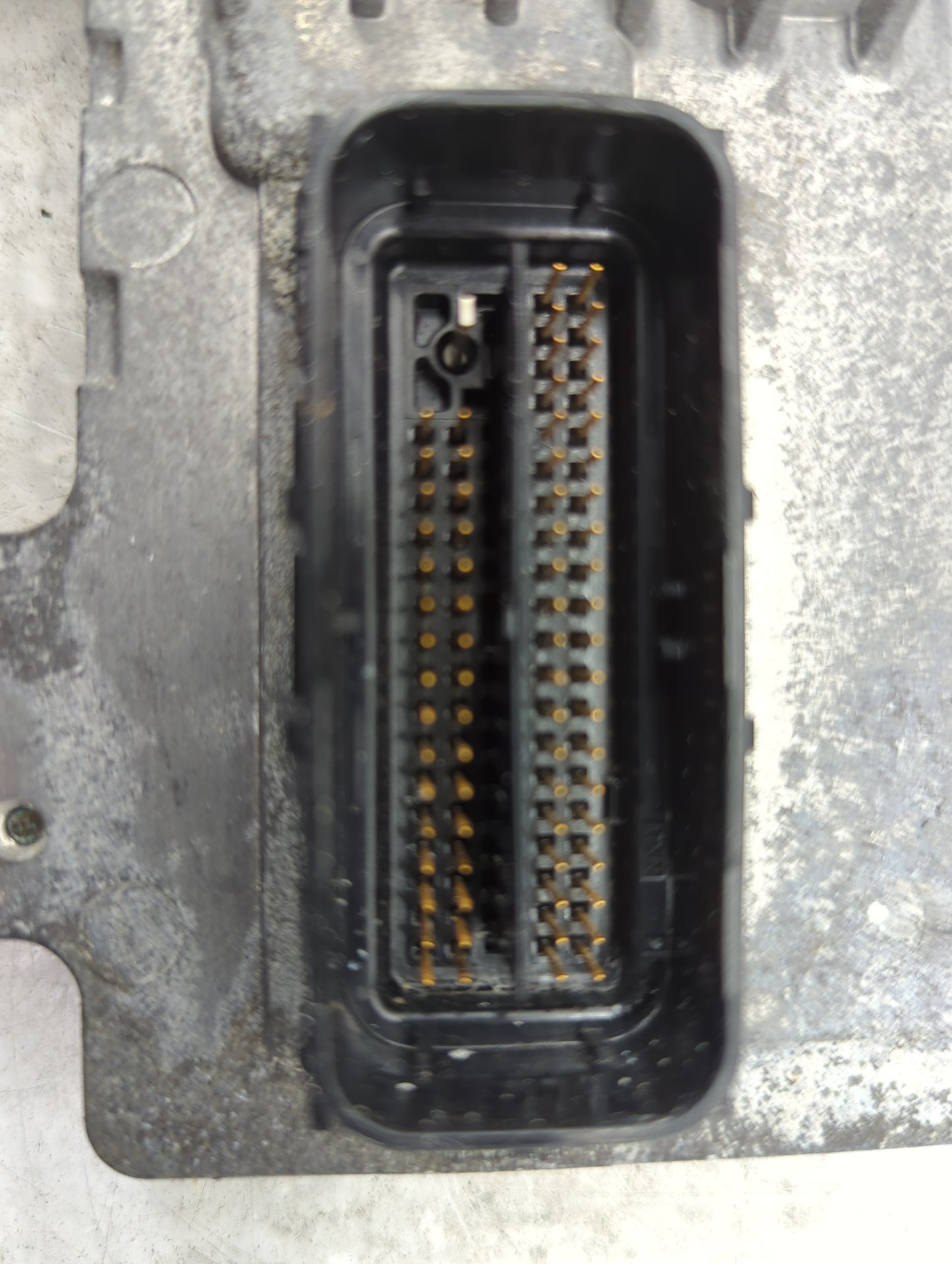 2007-2012 Chevrolet Malibu PCM Engine Control Computer ECU ECM PCU OEM P/N:12635902 12612397 Fits OEM Used Auto Parts - Oemu