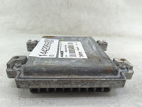 2007-2012 Chevrolet Malibu PCM Engine Control Computer ECU ECM PCU OEM P/N:12635902 12612397 Fits OEM Used Auto Parts - Oemu