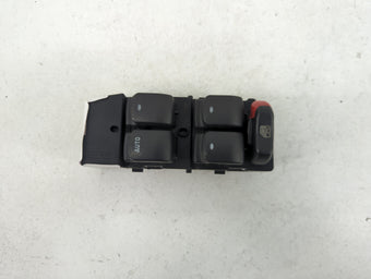 compare product 2010-2012 Chevrolet Malibu Master Power Window Switch Replacement Driver Side Left P/N:20807220 3ANAD1883C Fits OEM Used Auto Parts