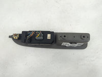 2010-2012 Chevrolet Malibu Master Power Window Switch Replacement Driver Side Left P/N:20807220 SANAD1883C Fits OEM Used Aut