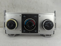 2008-2012 Chevrolet Malibu Climate Control Module Temperature AC/Heater Replacement P/N:28251428 20923130 Fits OEM Used Auto