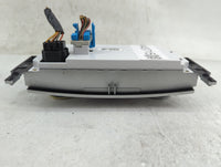 2008-2012 Chevrolet Malibu Climate Control Module Temperature AC/Heater Replacement P/N:28251428 20923130 Fits OEM Used Auto