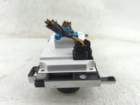 2008-2012 Chevrolet Malibu Climate Control Module Temperature AC/Heater Replacement P/N:28251428 20923130 Fits OEM Used Auto