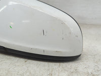2008-2012 Chevrolet Malibu Driver Side View Mirror - Left Door Mirror OEM Used - Oemusedautoparts1.com