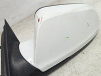 2008-2012 Chevrolet Malibu Driver Side View Mirror - Left Door Mirror OEM Used - Oemusedautoparts1.com