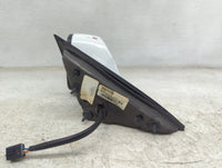 2008-2012 Chevrolet Malibu Driver Side View Mirror - Left Door Mirror OEM Used - Oemusedautoparts1.com