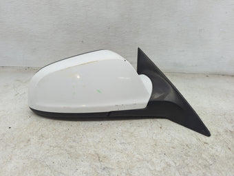 compare product 2008-2012 Chevrolet Malibu Passenger Side View Mirror - Right Door Mirror OEM Used
