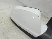2008-2012 Chevrolet Malibu Passenger Side View Mirror - Right Door Mirror OEM Used - Oemusedautoparts1.com