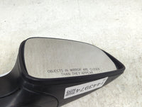 2008-2012 Chevrolet Malibu Passenger Side View Mirror - Right Door Mirror OEM Used - Oemusedautoparts1.com