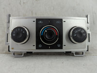 2008-2012 Chevrolet Malibu Climate Control Module Temperature AC/Heater Replacement P/N:28251428 20923130 Fits OEM Used Auto