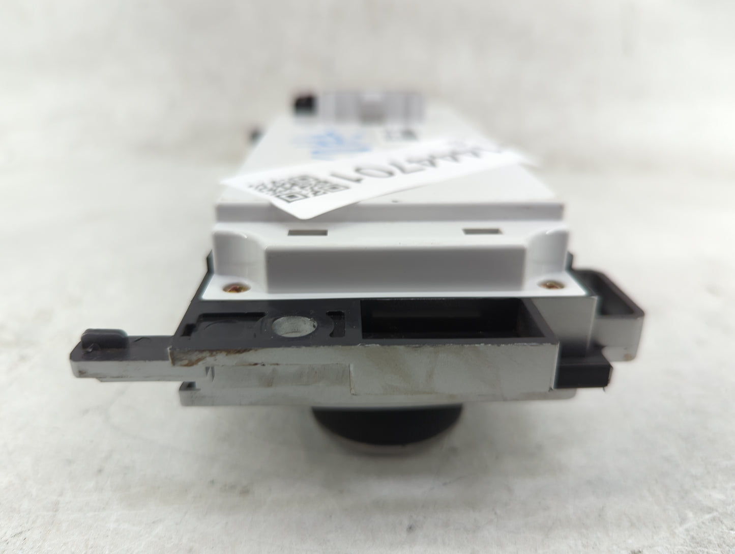 2008-2012 Chevrolet Malibu Climate Control Module Temperature AC/Heater Replacement P/N:28251428 20923130 Fits OEM Used Auto