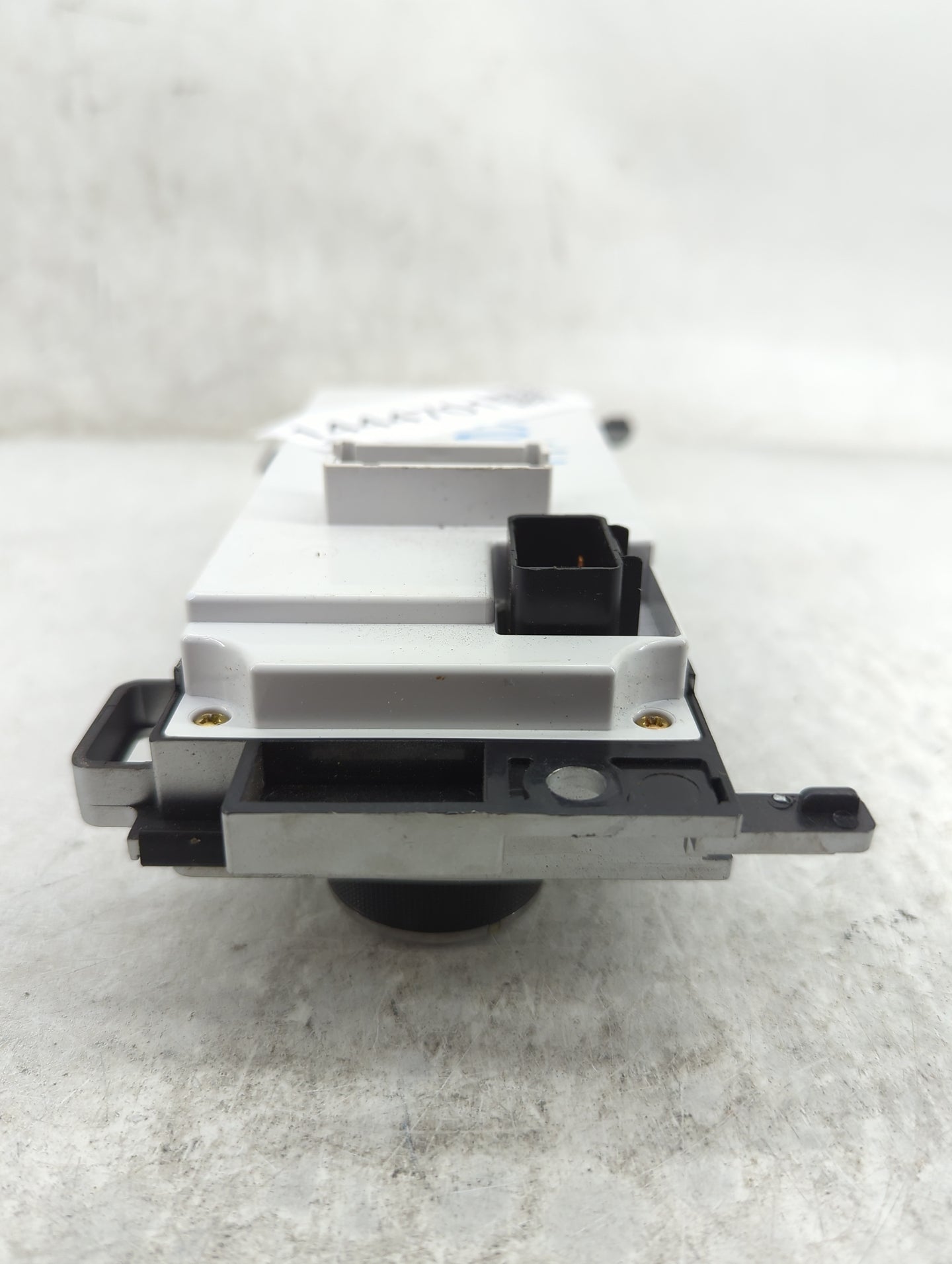 2008-2012 Chevrolet Malibu Climate Control Module Temperature AC/Heater Replacement P/N:28251428 20923130 Fits OEM Used Auto