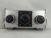 2008-2012 Chevrolet Malibu Climate Control Module Temperature AC/Heater Replacement P/N:28251428 20923130 Fits OEM Used Auto