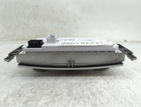 2008-2012 Chevrolet Malibu Climate Control Module Temperature AC/Heater Replacement P/N:28251428 20923130 Fits OEM Used Auto