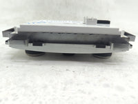 2008-2012 Chevrolet Malibu Climate Control Module Temperature AC/Heater Replacement P/N:28116119 25878418 Fits OEM Used Auto