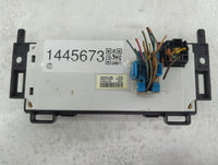 2008-2012 Chevrolet Malibu Climate Control Module Temperature AC/Heater Replacement P/N:28251428 20923130 Fits OEM Used Auto