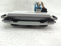 2008-2012 Chevrolet Malibu Climate Control Module Temperature AC/Heater Replacement P/N:28251428 20923130 Fits OEM Used Auto