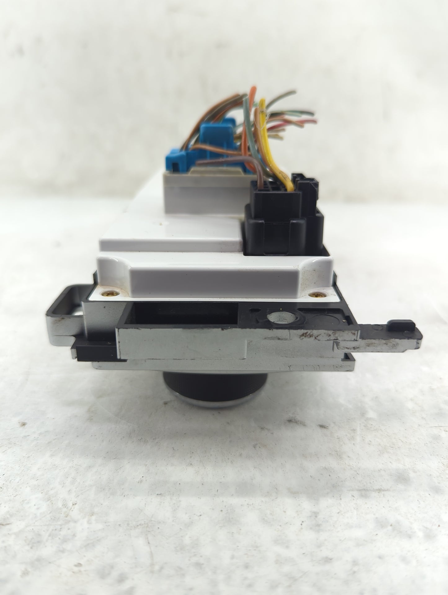 2008-2012 Chevrolet Malibu Climate Control Module Temperature AC/Heater Replacement P/N:28251428 20923130 Fits OEM Used Auto