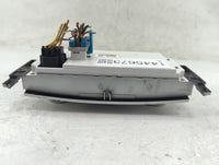 2008-2012 Chevrolet Malibu Climate Control Module Temperature AC/Heater Replacement P/N:28251428 20923130 Fits OEM Used Auto