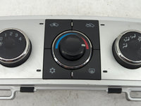 2008-2012 Chevrolet Malibu Climate Control Module Temperature AC/Heater Replacement P/N:28116119 25878418 Fits OEM Used Auto
