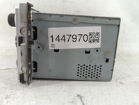 2009-2012 Chevrolet Malibu Radio AM FM Cd Player Receiver Replacement P/N:20833232 Fits Fits 2009 2010 2011 2012 OEM Used Au