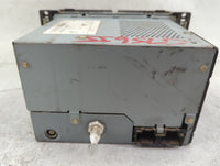 2009-2012 Chevrolet Malibu Radio AM FM Cd Player Receiver Replacement P/N:20833232 Fits Fits 2009 2010 2011 2012 OEM Used Au