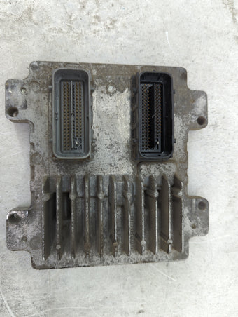 compare product 2007-2012 Chevrolet Malibu PCM Engine Control Computer ECU ECM PCU OEM P/N:12635902 Fits Fits 2007 2008 2009 2010 2011 2012 OEM Used Auto Parts