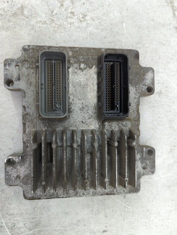 2007-2012 Chevrolet Malibu PCM Engine Control Computer ECU ECM PCU OEM P/N:12635902 Fits Fits 2007 2008 2009 2010 2011 2012 